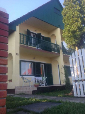 Holiday home in Balatonmariafürdo 19327, Balatonkeresztur